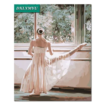 DIY diamond painting kits Ballerina girl 3d square and full rhinestones pictures diamond embroidery mosaic crafts for handmade
DIY diamond painting kits Ballerina girl 3d square and full rhinestones pictures diamond embroidery mosaic crafts for handmade