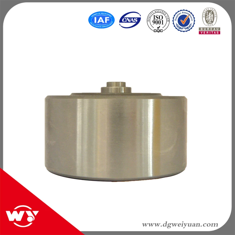 6pcs/lot Hot sale diesel engine parts marine ship delivery valve CF161 suit for SULZER AT25/30
6pcs/lot Hot sale diesel engine parts marine ship delivery valve CF161 suit for SULZER AT25/30