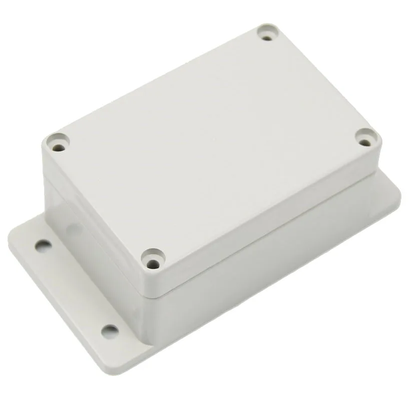 1pc High Quality Waterproof Plastic Electronic Project Box Enclosure Case VEC28 P0.5
1pc High Quality Waterproof Plastic Electronic Project Box Enclosure Case VEC28 P0.5