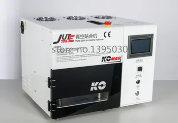 Automatic LCD Vacuum Laminating Machine LY898 Bubble Remove Machine 7 Inch Screen OCA Laminating Machine
Automatic LCD Vacuum Laminating Machine LY898 Bubble Remove Machine 7 Inch Screen OCA Laminating Machine