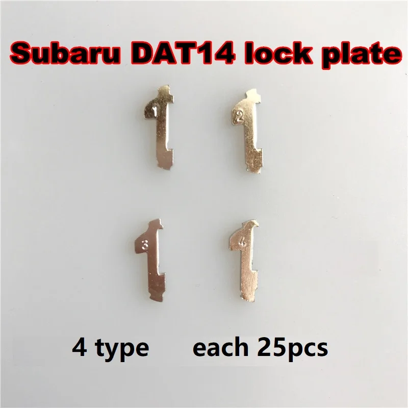 100pcs/lot Car Lock Reed Locking core Spring For Subaru Car Lock Tablets Lock Spring Locking Reed Auto Lock
100pcs/lot Car Lock Reed Locking core Spring For Subaru Car Lock Tablets Lock Spring Locking Reed Auto Lock
