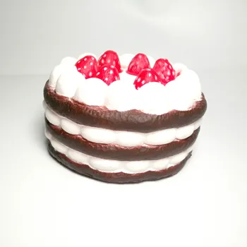 Kuutti Squishy 100 PCS Cheap Jumbo Kawaii Chocolate Strawberry Cake Squishy Slow Rising Cream Cake Bakery Squishies Squeeze
Kuutti Squishy 100 PCS Cheap Jumbo Kawaii Chocolate Strawberry Cake Squishy Slow Rising Cream Cake Bakery Squishies Squeeze