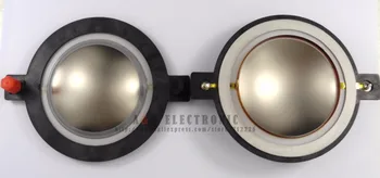 2pcs B&C DE75 DE750 DE82 DE85 8 ohm High Quality Aftermarket Diaphragm 8 Ohm Flat Wire
2pcs B&C DE75 DE750 DE82 DE85 8 ohm High Quality Aftermarket Diaphragm 8 Ohm Flat Wire