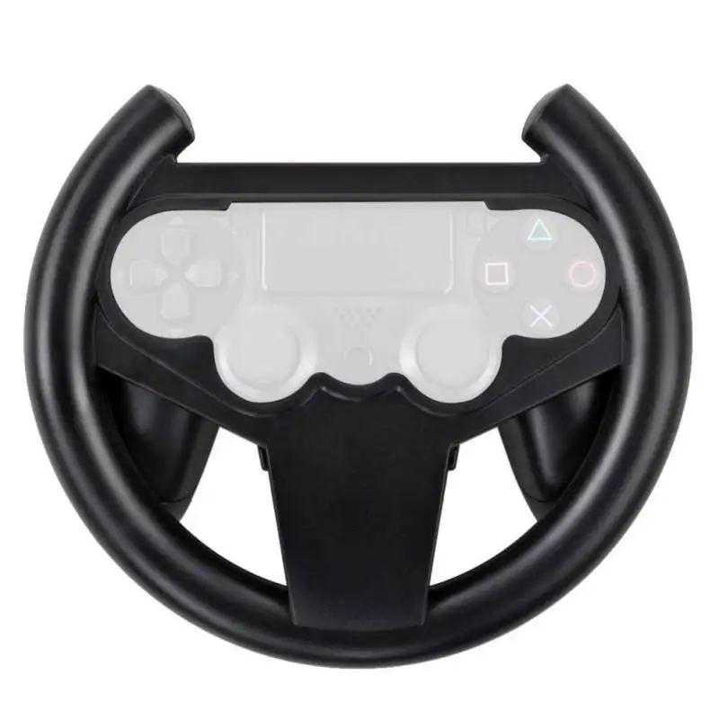 PS4 Handle Steering Wheel steering wheel car driving game handle For PS4 racing game steering wheel for PS4 game controller
PS4 Handle Steering Wheel steering wheel car driving game handle For PS4 racing game steering wheel for PS4 game controller