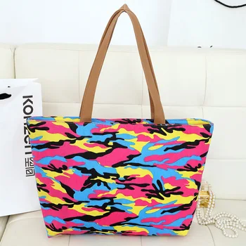 Canvas camouflage printing handbags women shoulder bag female ladies tote girls organizer bags bolsas feminina bolsos mujeres
Canvas camouflage printing handbags women shoulder bag female ladies tote girls organizer bags bolsas feminina bolsos mujeres