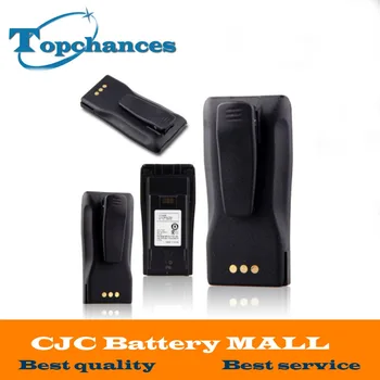 High Quality New 7.2V 1000mAh NI-CD Battery For Motorola NNTN4496 NNTN4496AR NNTN4851 NNTN4851AR
High Quality New 7.2V 1000mAh NI-CD Battery For Motorola NNTN4496 NNTN4496AR NNTN4851 NNTN4851AR
