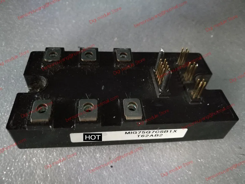 MIG75Q7CSB1X Free Shipping
MIG75Q7CSB1X Free Shipping