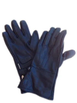 Semi - leather gloves sports series 883 travel knight gloves wind long - distance riding racing car 975
Semi - leather gloves sports series 883 travel knight gloves wind long - distance riding racing car 975
