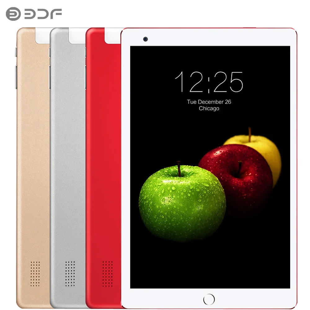 2019 BDF New Arrive 10.1 Inch Quad Core Android 7.0 Tablet Pc 3G Tablet Phone Call Dual SIM Card 4GB/32GB Tablet 7 8 9 10 Tab
2019 BDF New Arrive 10.1 Inch Quad Core Android 7.0 Tablet Pc 3G Tablet Phone Call Dual SIM Card 4GB/32GB Tablet 7 8 9 10 Tab