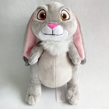 Original 25cm Sofia Princess Toy Cartoon Sofia Clover Rabbit Plush Doll Toys High Quality Gift
Original 25cm Sofia Princess Toy Cartoon Sofia Clover Rabbit Plush Doll Toys High Quality Gift