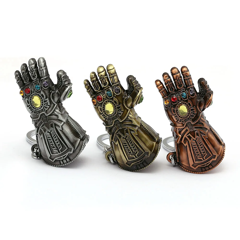 Infinity Gauntlet Keychain Small again