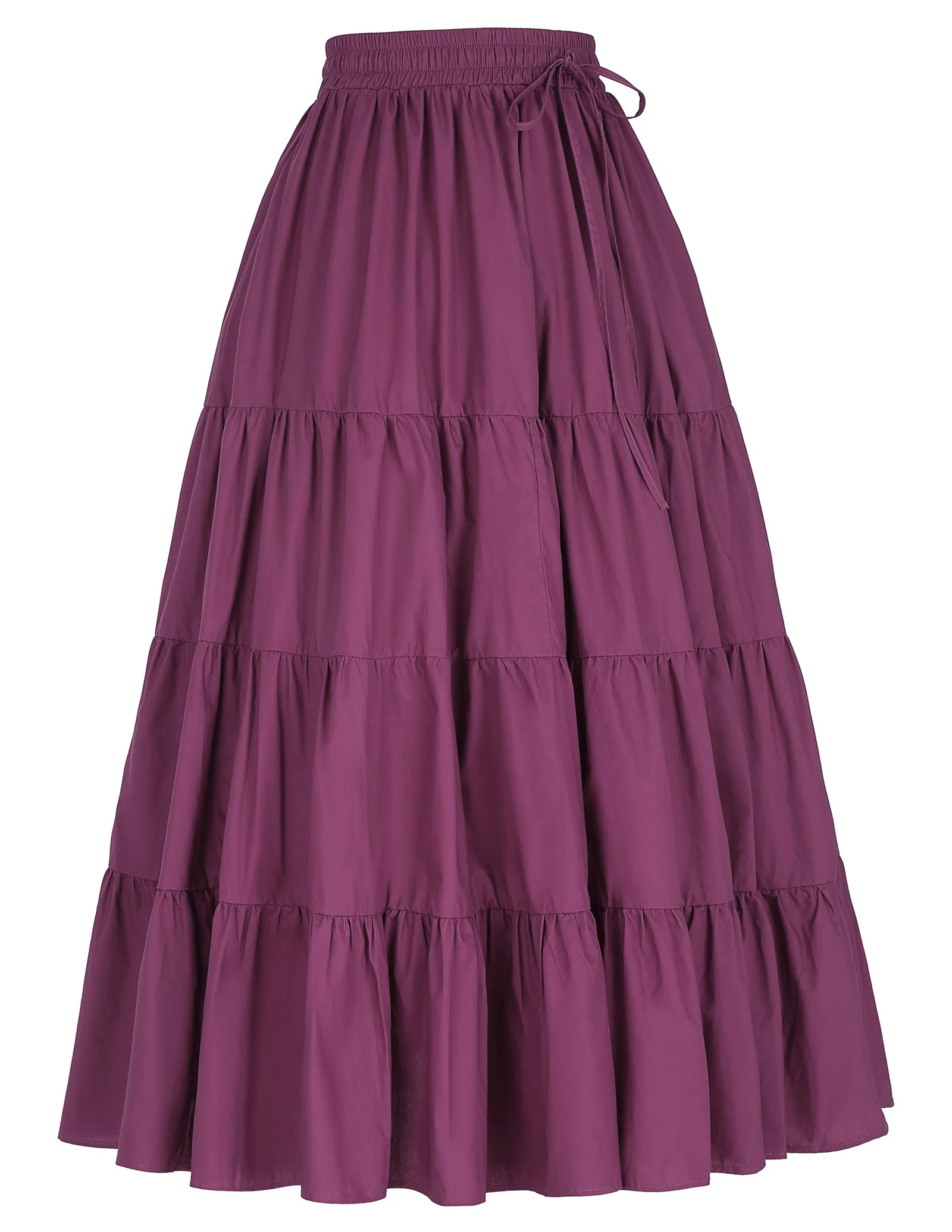 Indian Lady Cotton Clothing Purple Beach Wear Long Cotton Skirt Maxi Boho Hippie
Indian Lady Cotton Clothing Purple Beach Wear Long Cotton Skirt Maxi Boho Hippie