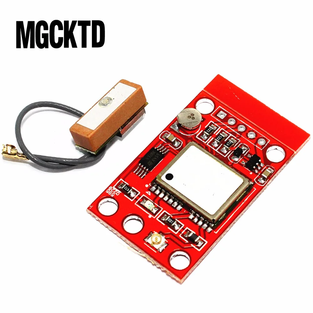GY-NEO6MV2 NEO-6M GPS Module NEO6MV2 with Flight Control EEPROM MWC APM2.5 large antenna.
GY-NEO6MV2 NEO-6M GPS Module NEO6MV2 with Flight Control EEPROM MWC APM2.5 large antenna.
