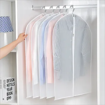 Vacuum Bag For Storing Clothes Garment Suit Dust Cover Protector Wardrobe Storage Bag Cloth Hanging Garment Coat Dustproof New
Vacuum Bag For Storing Clothes Garment Suit Dust Cover Protector Wardrobe Storage Bag Cloth Hanging Garment Coat Dustproof New