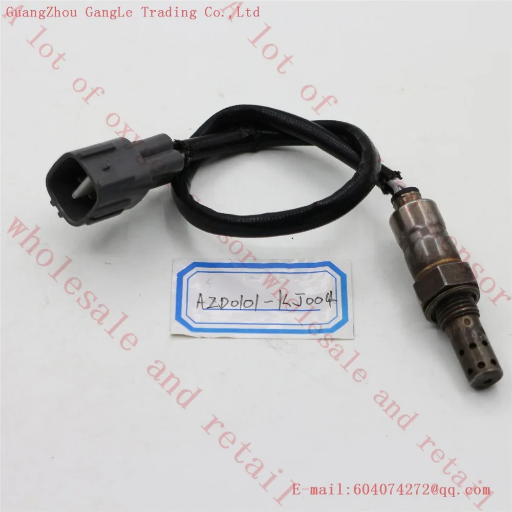 Oxygen Sensor O2 Lambda Sensor AIR FUEL RATIO SENSOR for motorcycle Magneti Marelli ZAD0101-KJ004
Oxygen Sensor O2 Lambda Sensor AIR FUEL RATIO SENSOR for motorcycle Magneti Marelli ZAD0101-KJ004