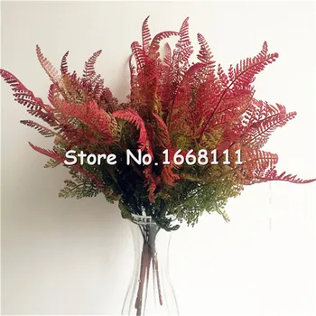 5pcs Natural Looking Leaf Artificial Flexible Glue Greenery Plant for Wedding Party Home Decorative Greenery Floral Arrangent
5pcs Natural Looking Leaf Artificial Flexible Glue Greenery Plant for Wedding Party Home Decorative Greenery Floral Arrangent