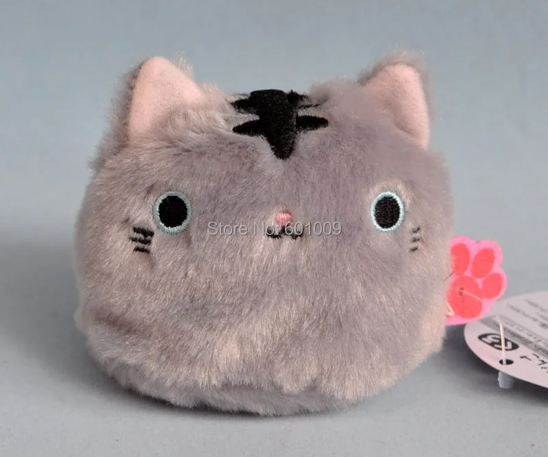 big face cat-285g-34-E