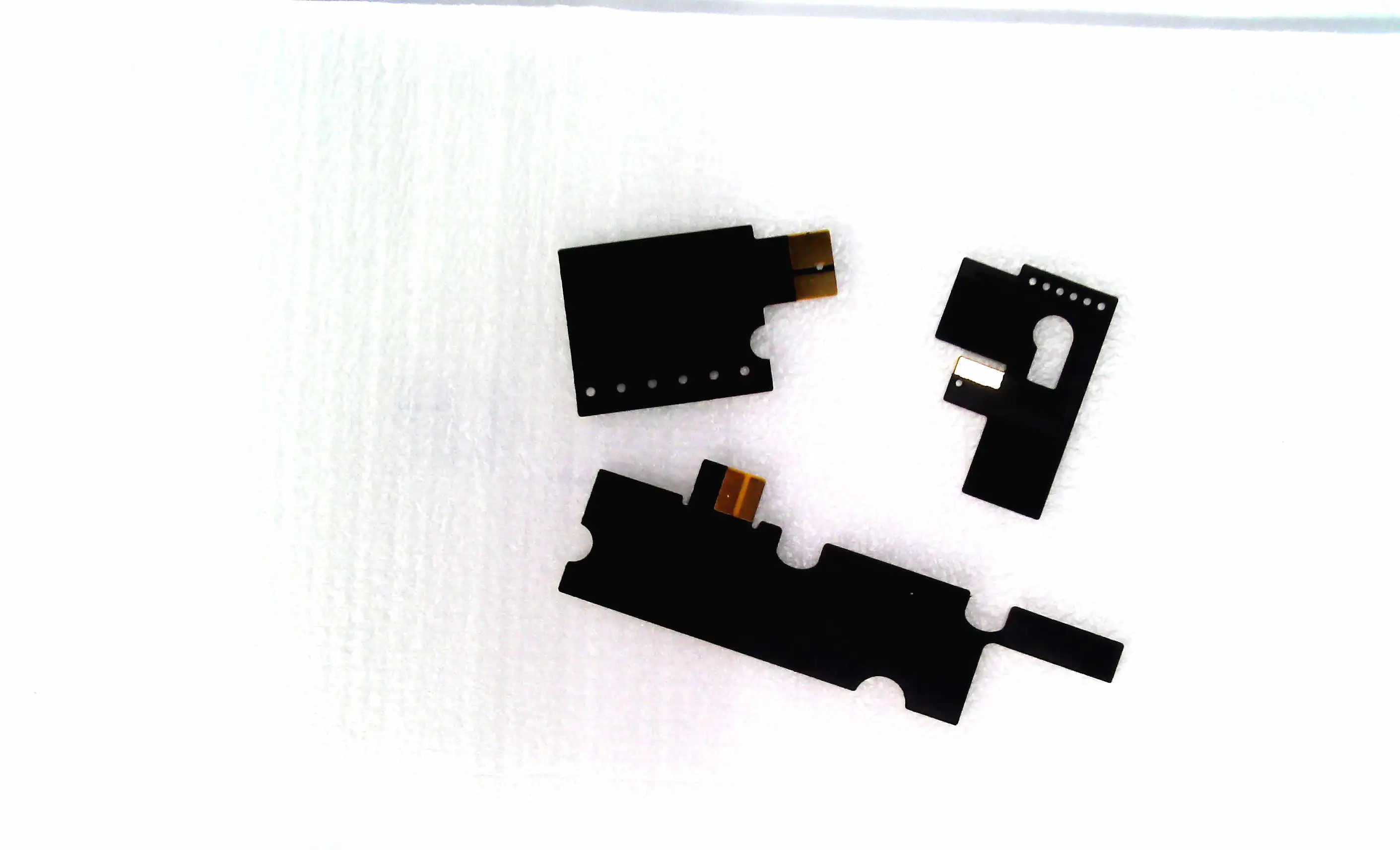 Новый GPS WiFi антенна сигнала гибкий кабель для iNew V3 смартфона | Мобильные телефоны