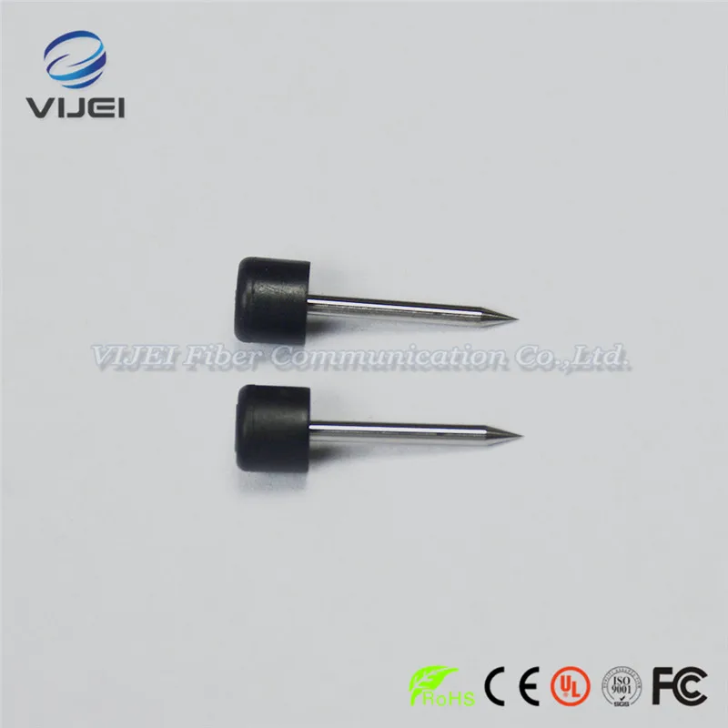 KL-520 Optical Fiber Fusion Splicer Electrodes (2)