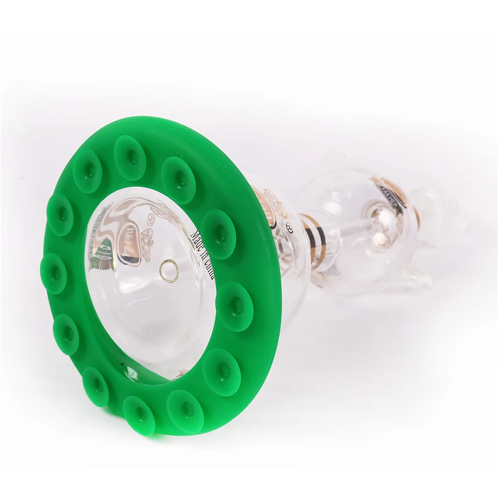 woyu Suction Cup Design Hookah Glass Bottle Mat Shockproof For shisha Hookahs Narguile Accessories Black,Green,blue,Yellow
woyu Suction Cup Design Hookah Glass Bottle Mat Shockproof For shisha Hookahs Narguile Accessories Black,Green,blue,Yellow