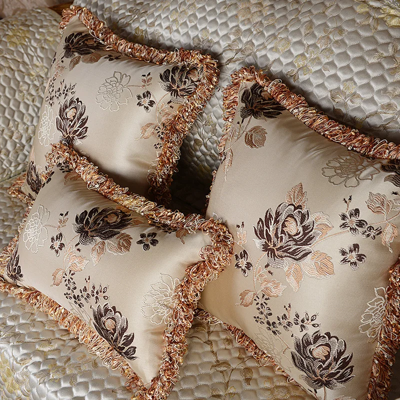 High quality Pillowcase Luxury Flocking Velvet Cushion Cover Decorative Cushion Cover Decorative Cushion Cover
High quality Pillowcase Luxury Flocking Velvet Cushion Cover Decorative Cushion Cover Decorative Cushion Cover