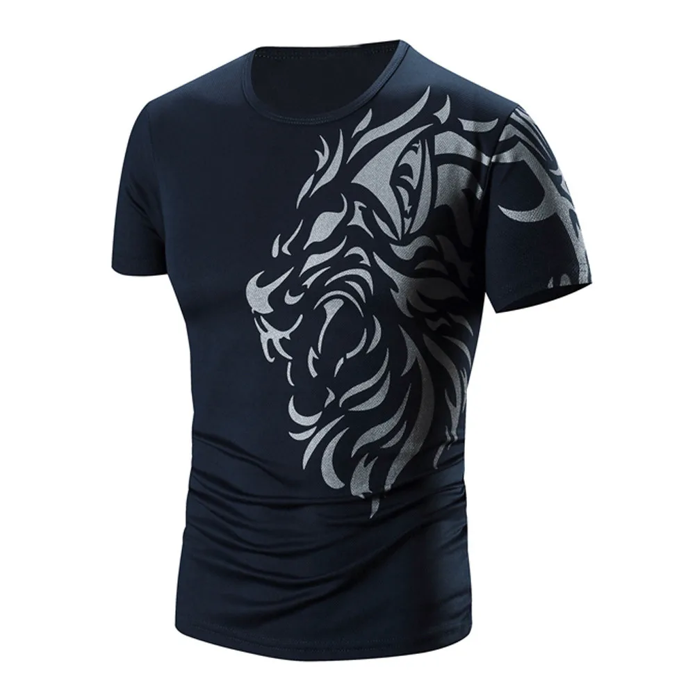 CHAMSGEND Fashion Handsome Men Summer Fashion Printing Men's Short-sleeved sleeveless Loose Drop Shipping 4A17*
CHAMSGEND Fashion Handsome Men Summer Fashion Printing Men's Short-sleeved sleeveless Loose Drop Shipping 4A17*