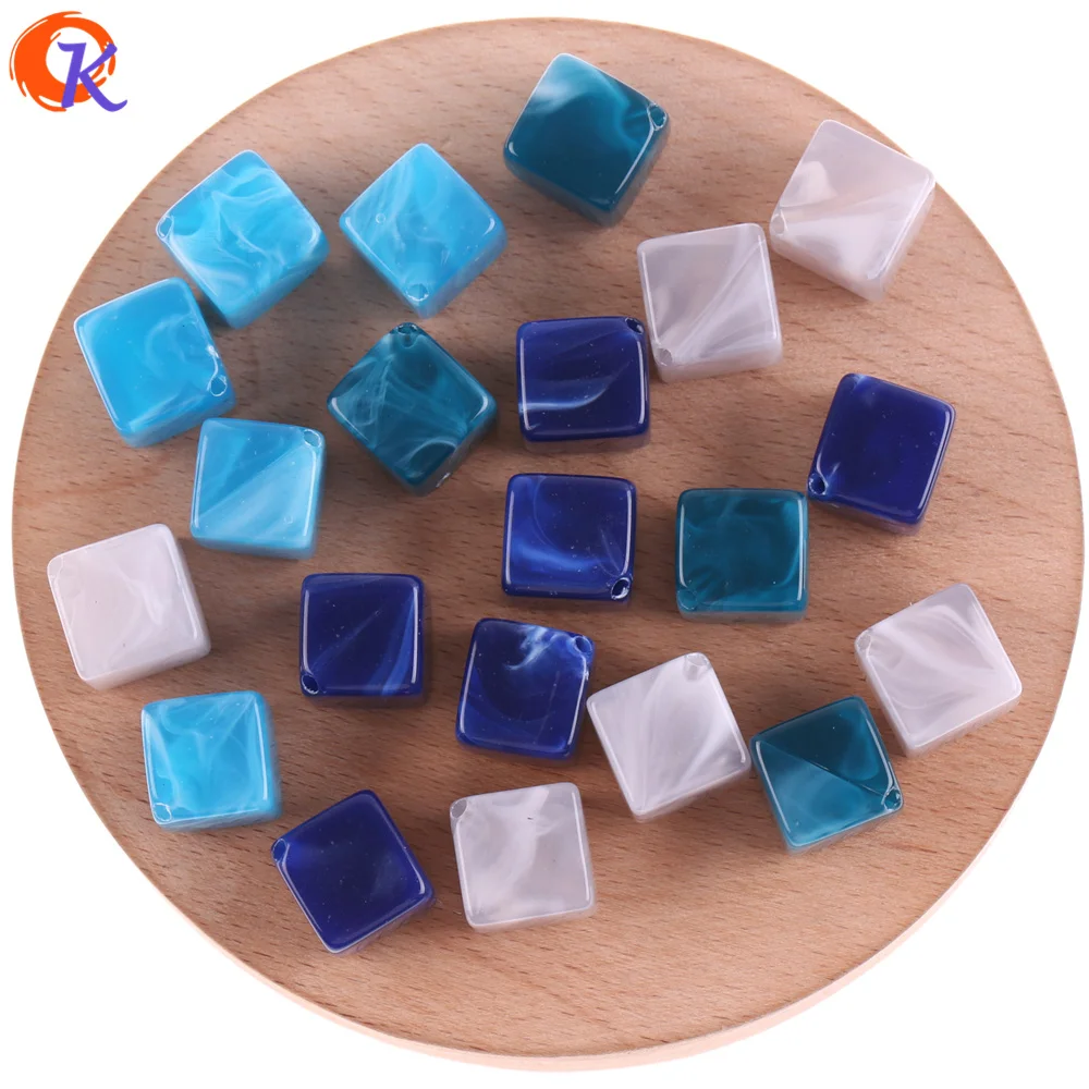 Cordial Design 12*12MM 100Pcs Acrylic Beads/DIY/Jewelry Accessories/Square Shape/Acrylic Marble Effect Bead/Earring Findings
Cordial Design 12*12MM 100Pcs Acrylic Beads/DIY/Jewelry Accessories/Square Shape/Acrylic Marble Effect Bead/Earring Findings