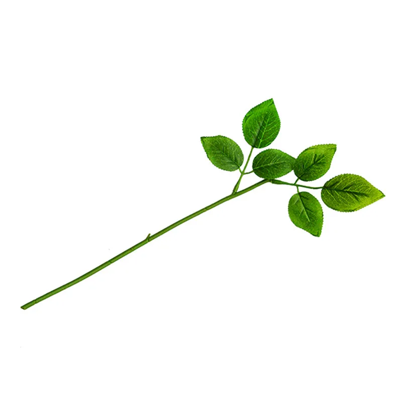 1PC/10pcs Green Leaves Stem Wire DIY Handmade Floral Arrangement Wire Artifical Rose Stems Plant Stem
1PC/10pcs Green Leaves Stem Wire DIY Handmade Floral Arrangement Wire Artifical Rose Stems Plant Stem