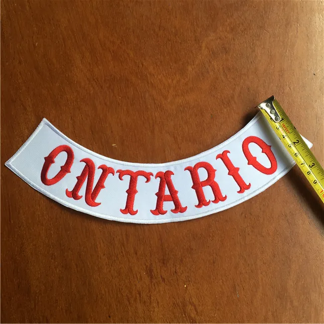 ONTARIO
