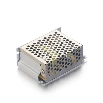 50pcs DC 12V 2.1A 25W Switching Power Supply Source AC To DC Power Supply Transformer For CCTV LED Amplifier 5050 RGB Controller
50pcs DC 12V 2.1A 25W Switching Power Supply Source AC To DC Power Supply Transformer For CCTV LED Amplifier 5050 RGB Controller