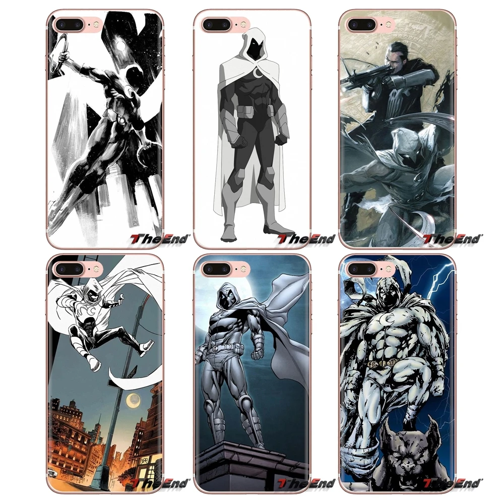 Soft Shell Covers Mysterious Moon Knight underated For LG G3 G4 Mini G5 G6 G7 Q6 Q7 Q8 Q9 V10 V20 V30 X Power 2 3 K10 K4 K8 2017
Soft Shell Covers Mysterious Moon Knight underated For LG G3 G4 Mini G5 G6 G7 Q6 Q7 Q8 Q9 V10 V20 V30 X Power 2 3 K10 K4 K8 2017
