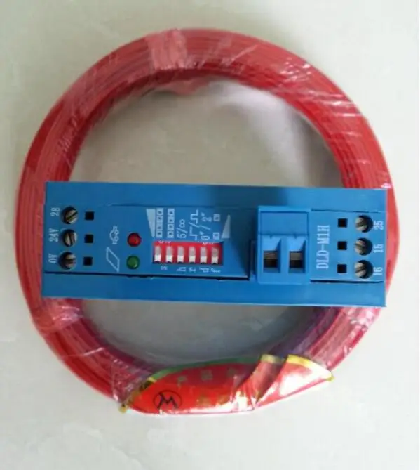 Free shipping Autocontrol Signal Blue loop detector Control Dual 12V/24VDC Vehicle Detector Magnetic with 0.75mm*50m coil
Free shipping Autocontrol Signal Blue loop detector Control Dual 12V/24VDC Vehicle Detector Magnetic with 0.75mm*50m coil