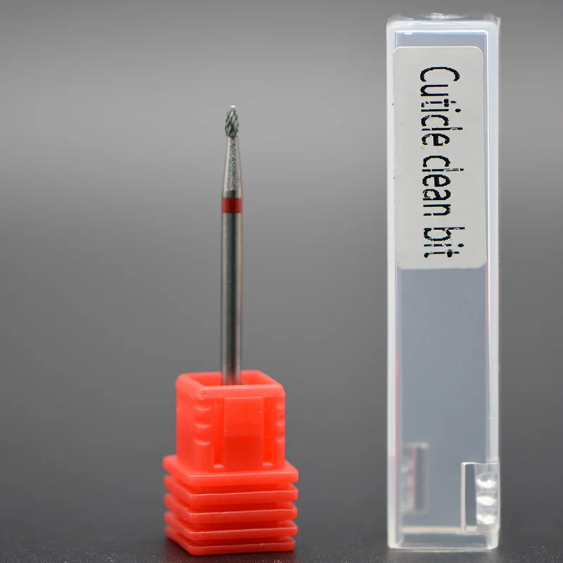 Professional Silver Steel Electric Carbide Nail File Drill Bits Nail Art Salon Manicure File Polish Tools
Professional Silver Steel Electric Carbide Nail File Drill Bits Nail Art Salon Manicure File Polish Tools
