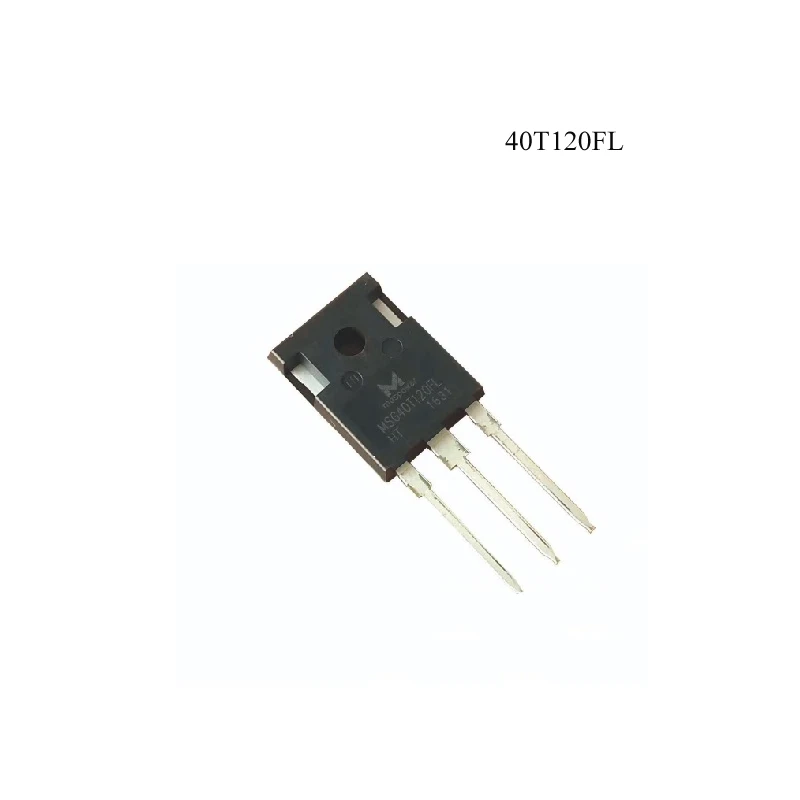FGH40N60SFD