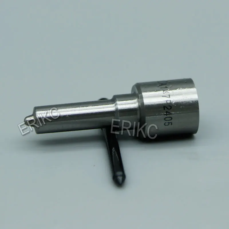 ERIKC 0433172405 сопло части DLLA 147 P 2405 Оригинал Common Rail сопло DLLA 147P2405 для впрыска 0 445 120 364 
ERIKC 0433172405 сопло части DLLA 147 P 2405 Оригинал Common Rail сопло DLLA 147P2405 для впрыска 0 445 120 364