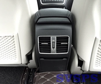 High Quality Rear air conditioning vent outlet frame trim sticker Covers For Mercedes Benz ML GL GLE W166 Coupe C29
High Quality Rear air conditioning vent outlet frame trim sticker Covers For Mercedes Benz ML GL GLE W166 Coupe C29