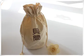 Customized silk screen printing Logo cotton gift Bags round bottom Gift bags Jewelry gift pouch Free Shipping
Customized silk screen printing Logo cotton gift Bags round bottom Gift bags Jewelry gift pouch Free Shipping