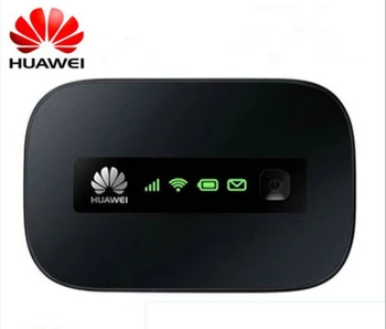 Original New brand HUAWEI E5332 HSPA+ 21.6Mbps Sim card Portable 3G WiFi Modem Router
Original New brand HUAWEI E5332 HSPA+ 21.6Mbps Sim card Portable 3G WiFi Modem Router