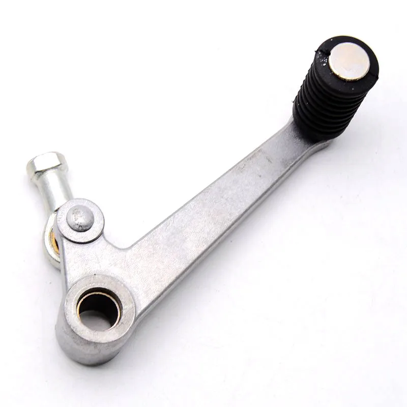Motorcycle Gear Shift Lever Pedal Shifter Lever For Suzuki Hayabusa GSX1300R 1999-2007
Motorcycle Gear Shift Lever Pedal Shifter Lever For Suzuki Hayabusa GSX1300R 1999-2007