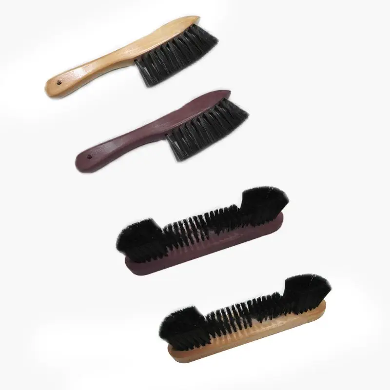 9in/8.5in Billiard Table Brush Wooden Handle PVC Bristles Snooker Club Home Powder Dirt Wall Floor Cleaning Accessory
9in/8.5in Billiard Table Brush Wooden Handle PVC Bristles Snooker Club Home Powder Dirt Wall Floor Cleaning Accessory