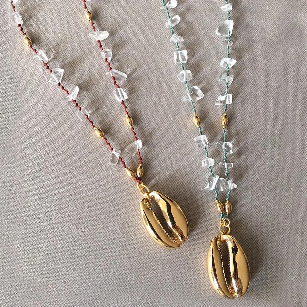 bolo bohemian women long big cowries shell pendant necklace Collana di conchiglie Collier de coquillages Collar de concha
bolo bohemian women long big cowries shell pendant necklace Collana di conchiglie Collier de coquillages Collar de concha