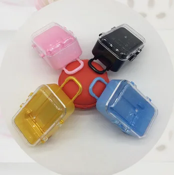 20pcs Travel Suitcase Plastic Candy Chocolate Box Boxes For Wedding Party Birthday Baby Shower Favors Gift
20pcs Travel Suitcase Plastic Candy Chocolate Box Boxes For Wedding Party Birthday Baby Shower Favors Gift