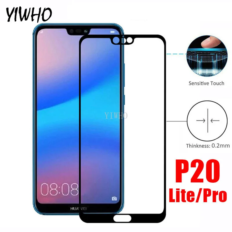 Full Tempered Protector Glass for Huawei P20 Lite Pro Glass Armor Screen Film on The Hawei P 20 Pro P20Pro P20lite Light Glass
Full Tempered Protector Glass for Huawei P20 Lite Pro Glass Armor Screen Film on The Hawei P 20 Pro P20Pro P20lite Light Glass