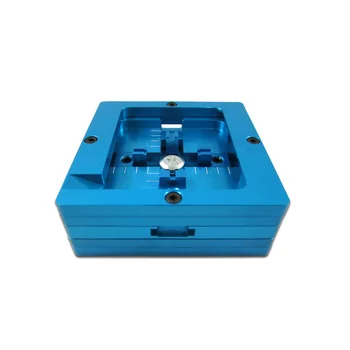 Free Shipping 80x80mm BGA reballing station dual frame 80mm stencil templates holder
Free Shipping 80x80mm BGA reballing station dual frame 80mm stencil templates holder
