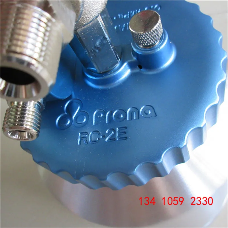 Pneumatic pressure tank