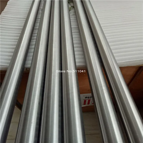 

titanium tube titanium pipe diameter 20mm*1.5mm thick *1000 mm long ,5pcs free shipping,Paypal is available