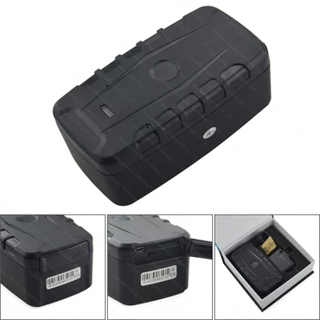 LK209C Car GPS Tracker Real Time Vehicle Locator Powerful Magnet 20000mAh Battery Standby Time 240Days Waterproof IP67 Car Track
LK209C Car GPS Tracker Real Time Vehicle Locator Powerful Magnet 20000mAh Battery Standby Time 240Days Waterproof IP67 Car Track