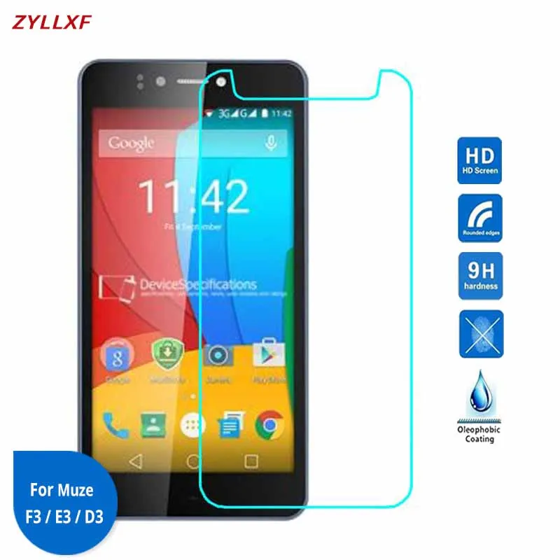 For Prestigio Muze D3 F3 E3 Tempered Glass Screen Protector Film 5.3 inch 9H 2.5D For PSP3532DUO PSP3530DUO Muze F3 Muze E3
For Prestigio Muze D3 F3 E3 Tempered Glass Screen Protector Film 5.3 inch 9H 2.5D For PSP3532DUO PSP3530DUO Muze F3 Muze E3