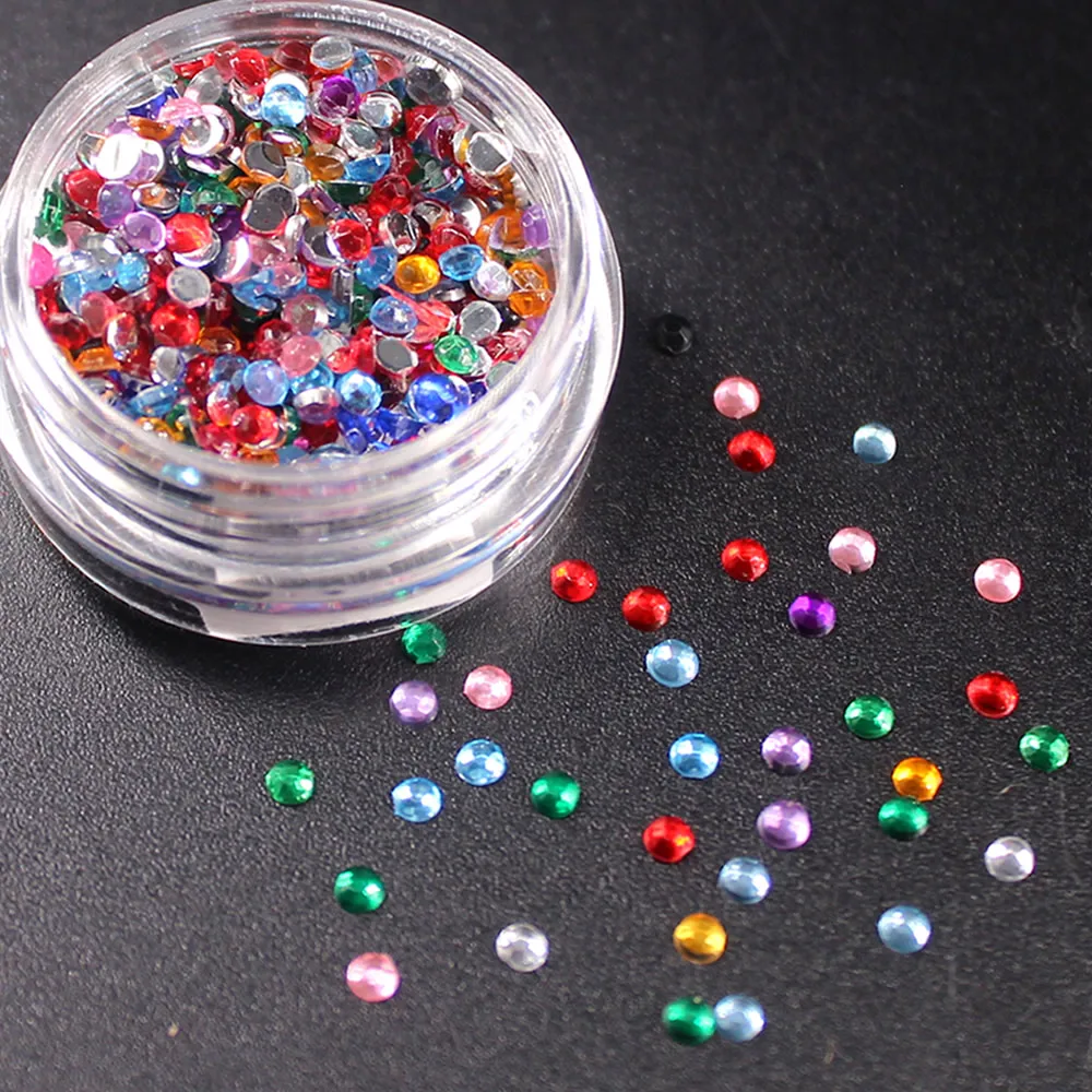 Colorful Glitter Nails 3d Slice Powder Set DIY Design Nail Art Sequins Decoration Fashion Accessories 2017 NR-241
Colorful Glitter Nails 3d Slice Powder Set DIY Design Nail Art Sequins Decoration Fashion Accessories 2017 NR-241