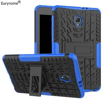 Case For Samsung Galaxy Tab A 8.0 T380 T385 Case ShockProof Heavy Duty Armor Stand Protective Cover for Samsung Galaxy T380 Case
Case For Samsung Galaxy Tab A 8.0 T380 T385 Case ShockProof Heavy Duty Armor Stand Protective Cover for Samsung Galaxy T380 Case